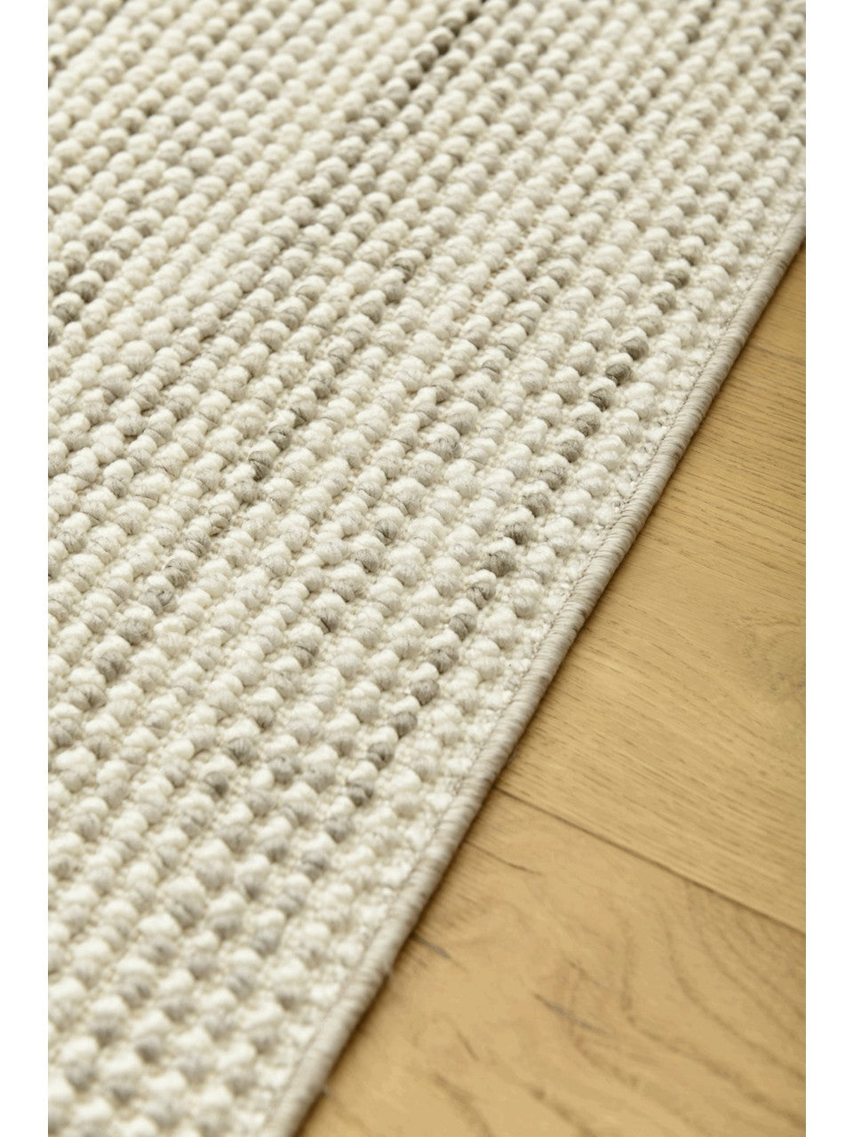 TEPIH "AGRA 78A WHITE/L.GREY