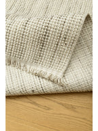 TEPIH "AGRA 78A WHITE/L.GREY
