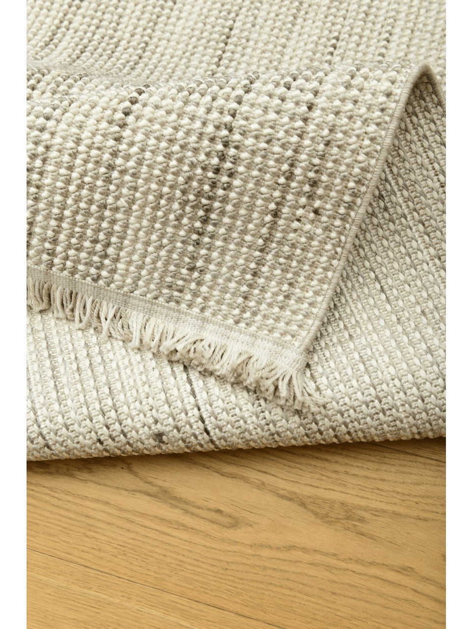 TEPIH "AGRA 78A WHITE/L.GREY
