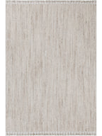 TEPIH "AGRA 78A WHITE/BEIGE