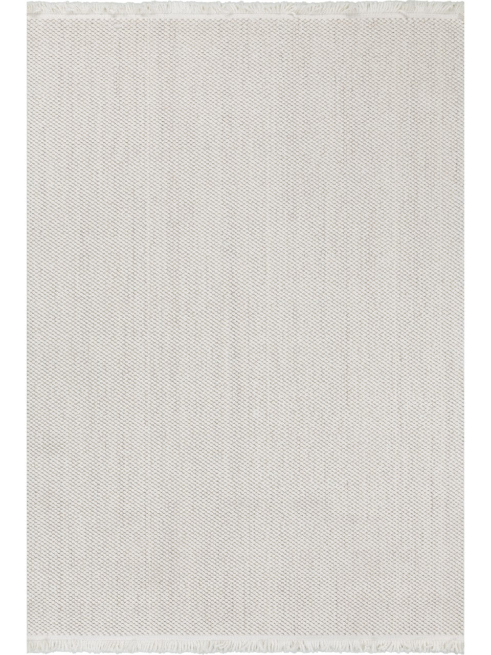 TEPIH "AGRA 78A WHITE/WHITE