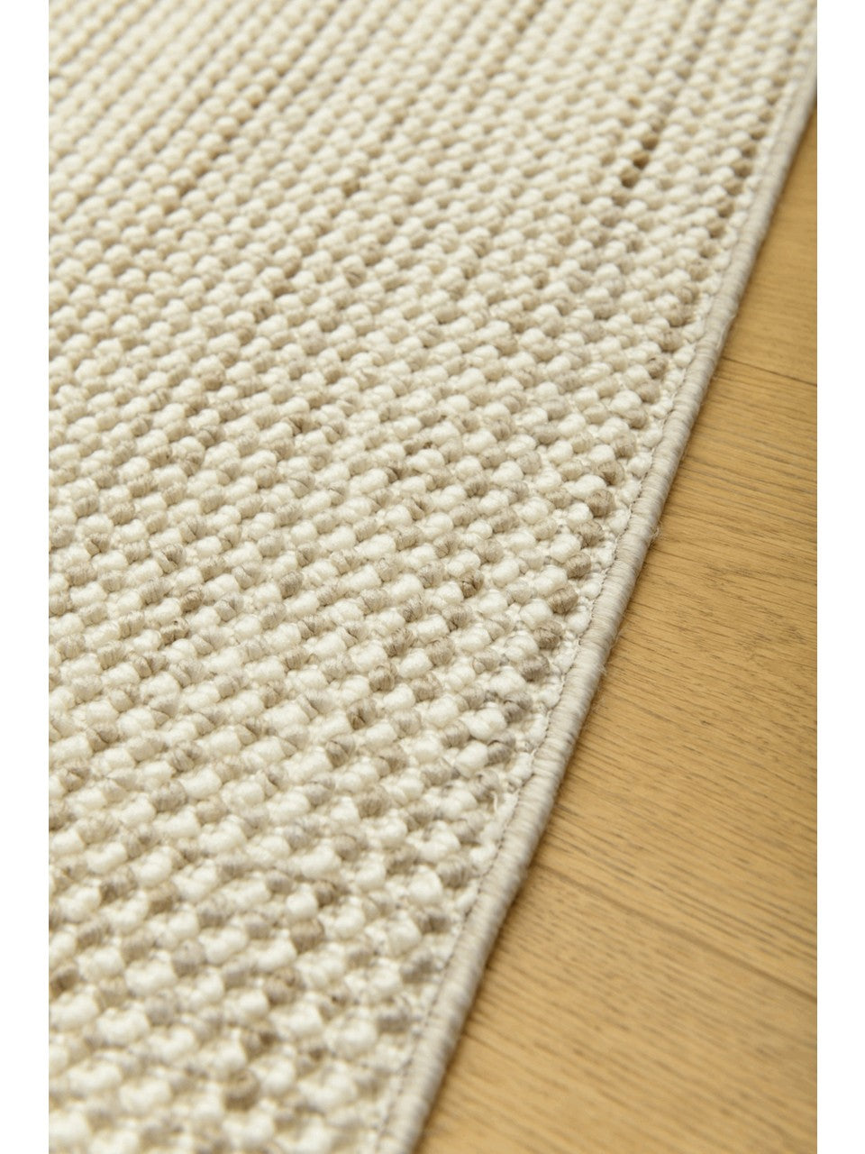 TEPIH "AGRA 78A WHITE/BEIGE