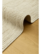TEPIH "AGRA 78A WHITE/BEIGE