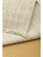 TEPIH "AGRA 78A WHITE/BEIGE