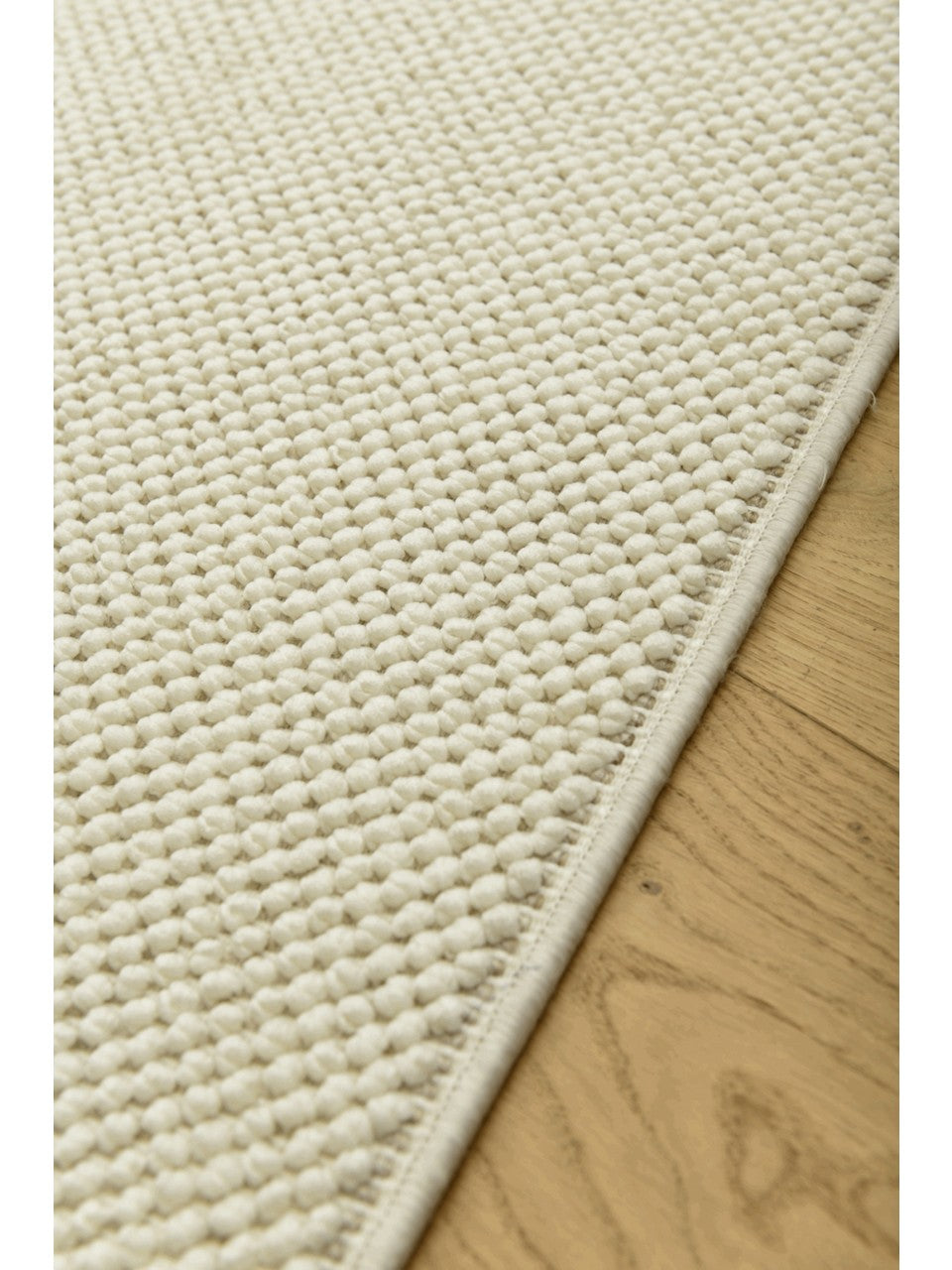 TEPIH "AGRA 78A WHITE/WHITE