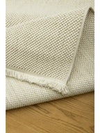 TEPIH "AGRA 78A WHITE/WHITE