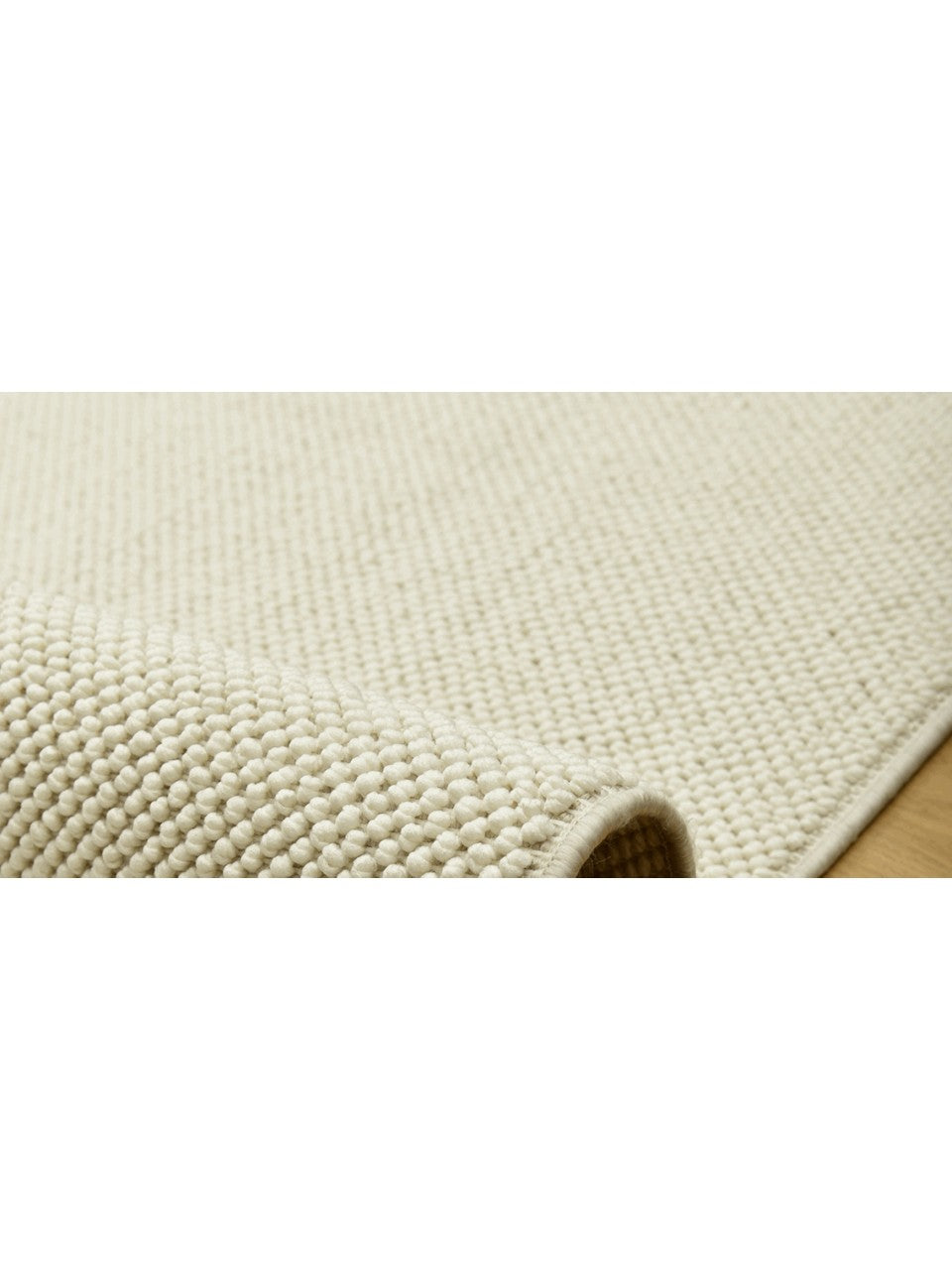 TEPIH "AGRA 78A WHITE/WHITE